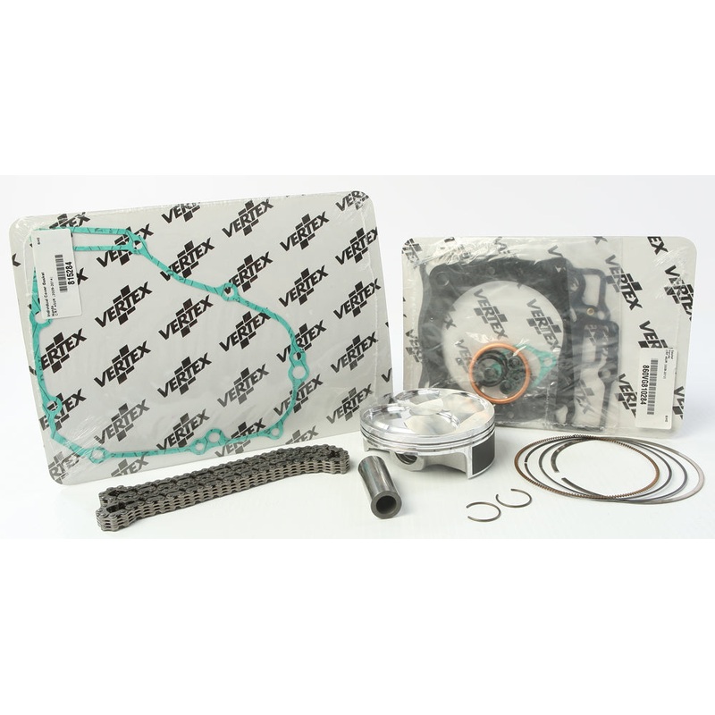 Top End Kit 95.96/Std 13.2:1 Hon