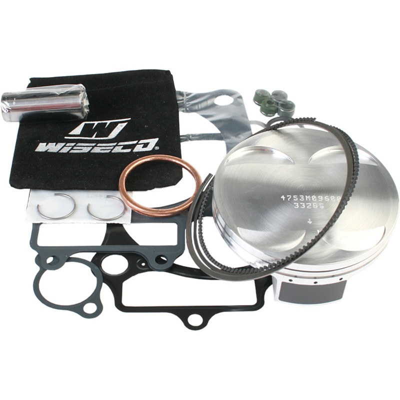 Top End Kit Armorglide 96.00/Std 11.5:1 Hon
