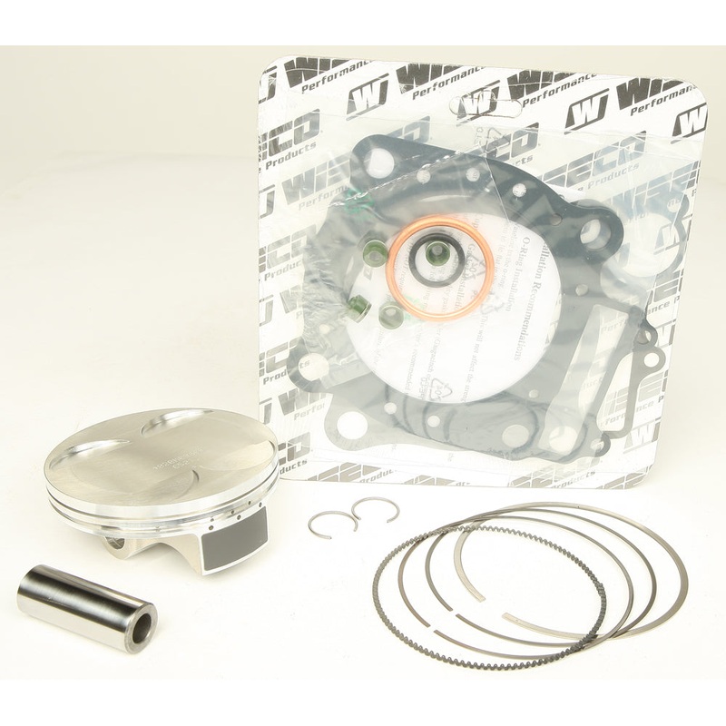Top End Kit Armorglide 96.00/Std 12:1 Hon