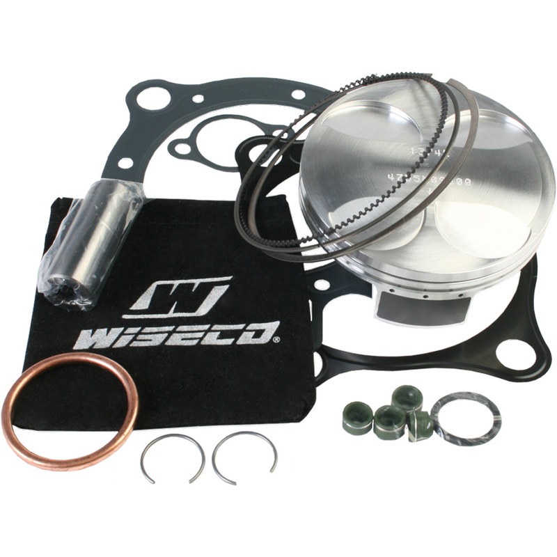 Top End Kit Armorglide 96.00/Std 12.5:1 Hon