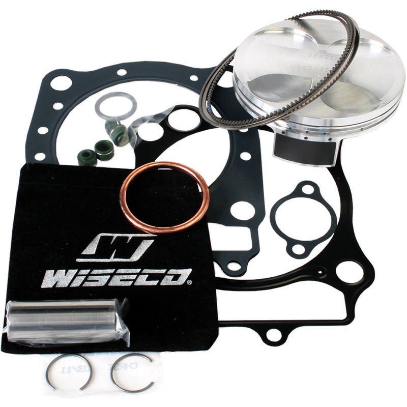 Top End Kit Armorglide 96.00/Std 13:1 Hon