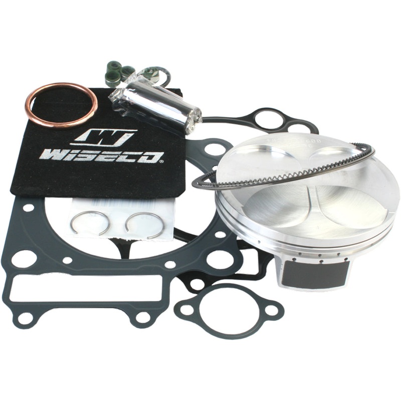 Top End Kit Armorglide 96.00/Std 13.5:1 Hon