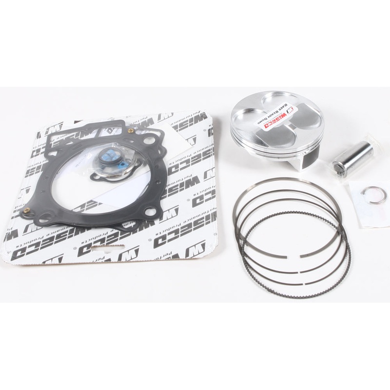 Top End Kit Armorglide Box Frg 96.00/Std 13:1 Hon