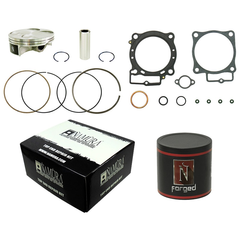 Top End Kit Forged 95.99/+0.02 11:1 Hon
