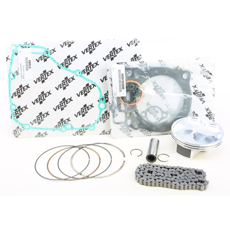 Top End Kit Forged H C 95.95/Std 12.9:1 Hon