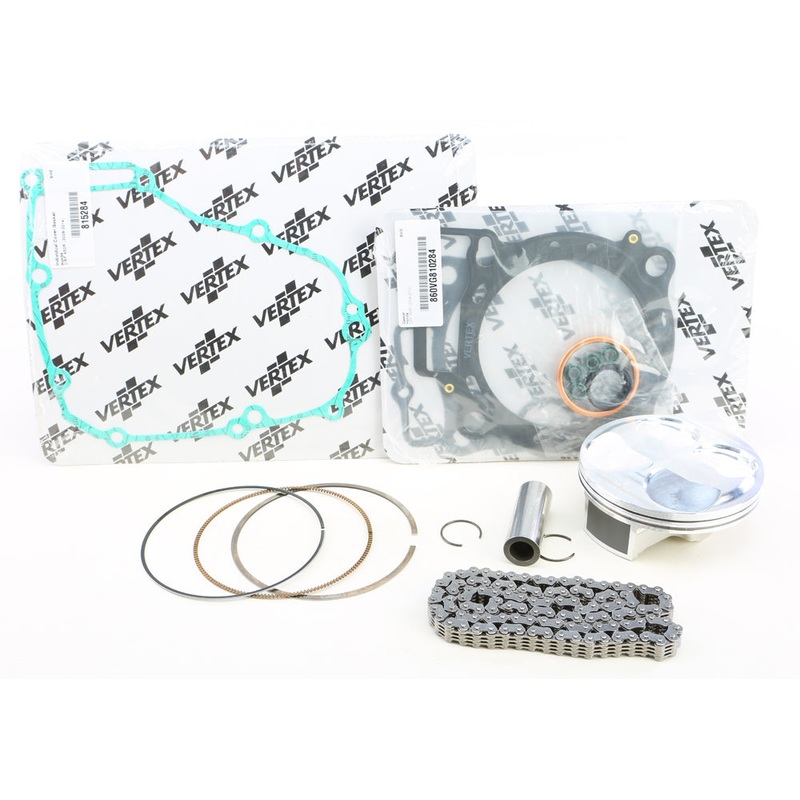 Top End Kit Forged H C 95.96/Std 12.9:1 Hon