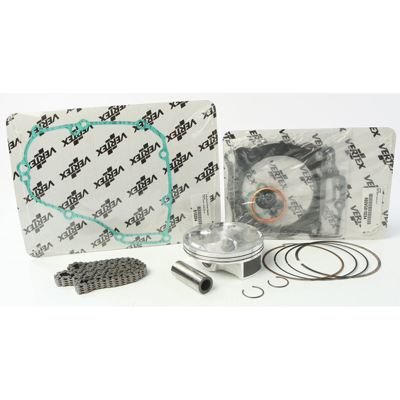 Top End Kit Forged H C 95.97/Std 12.9:1 Hon