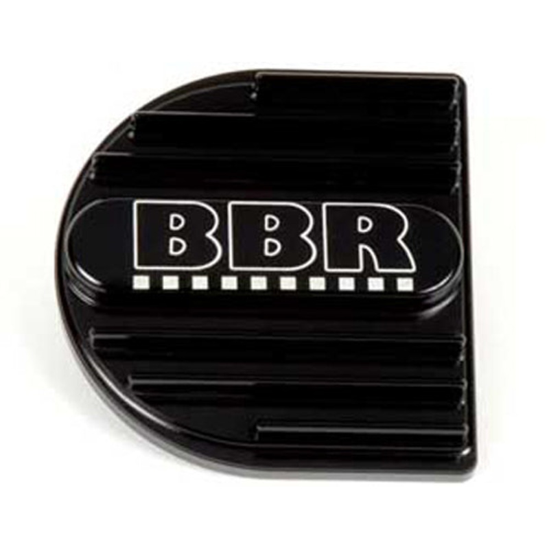Billet Cam Cover Black Crf/Xr50 ’00 08