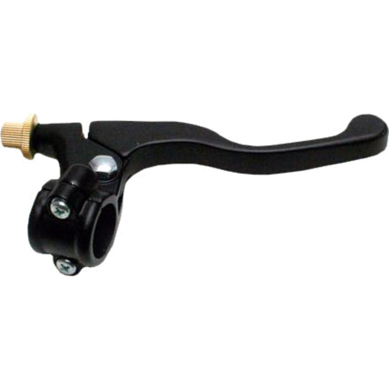 Brake Lever Black