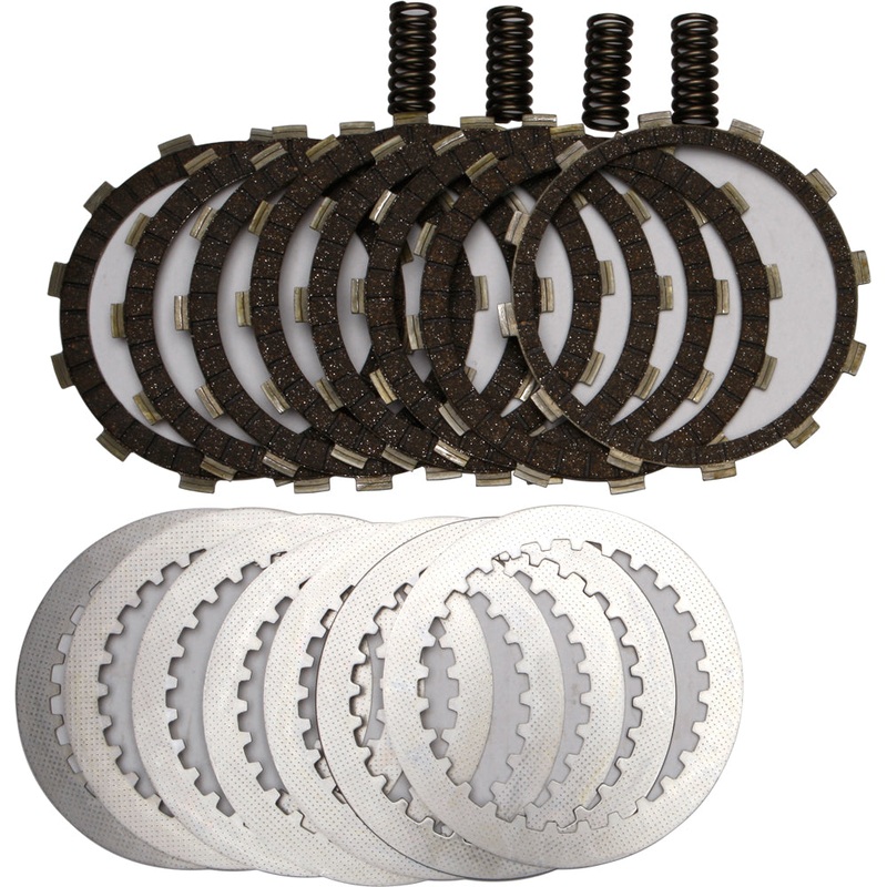 Dirt Racer Clutch Kit Drc259