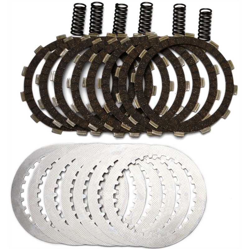 Dirt Racer Clutch Set Drc148