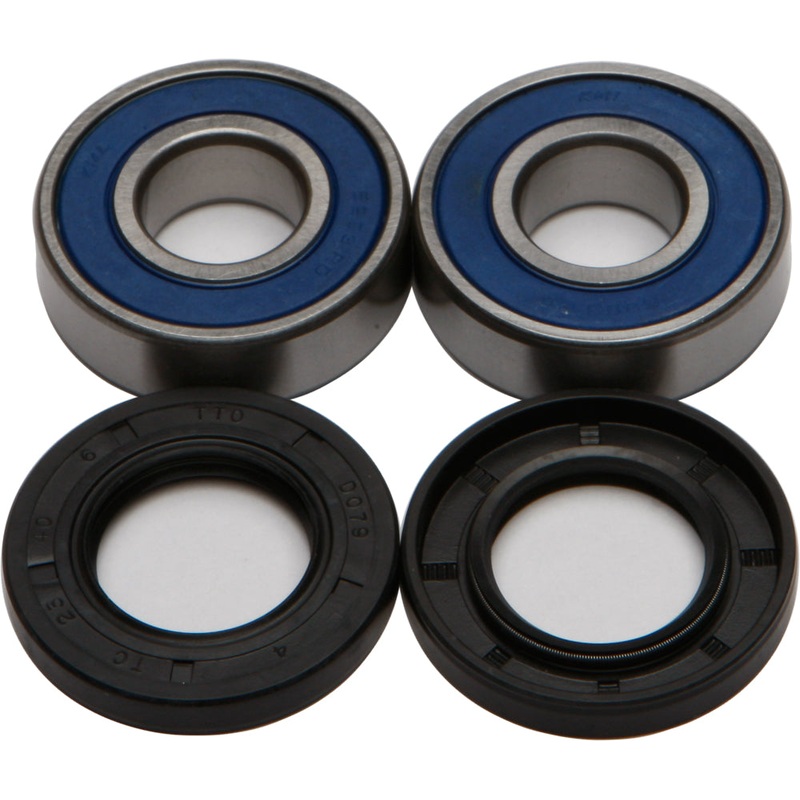 Front/Rear Wheel Bearing/Seal Kit