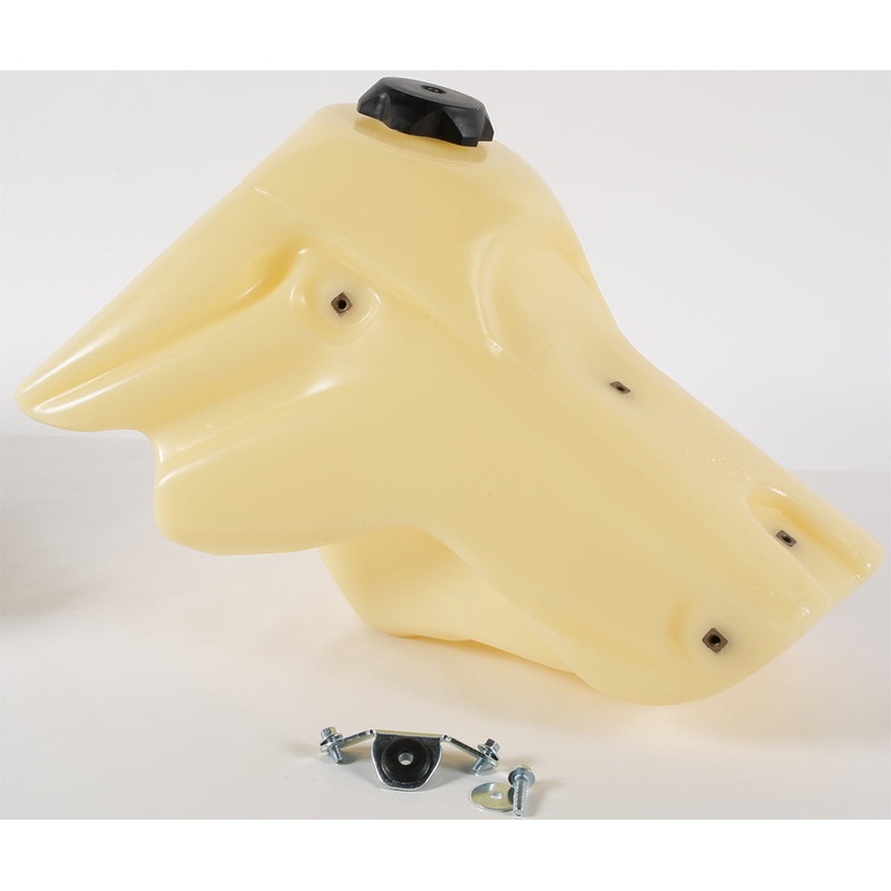 Fuel Tank Natural 3.4 Gal