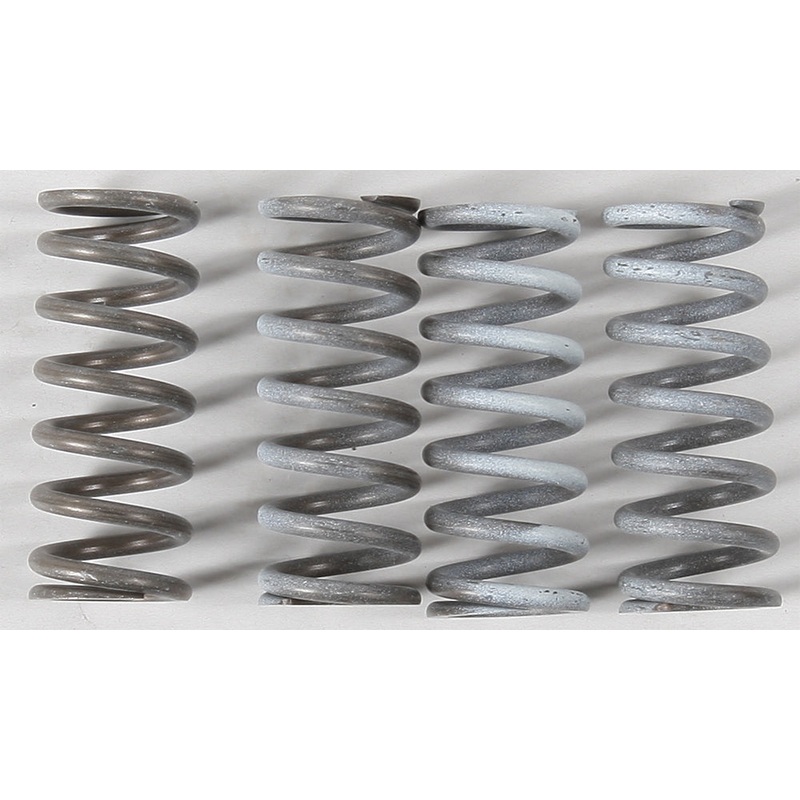 High Temp Springs 4 Springs