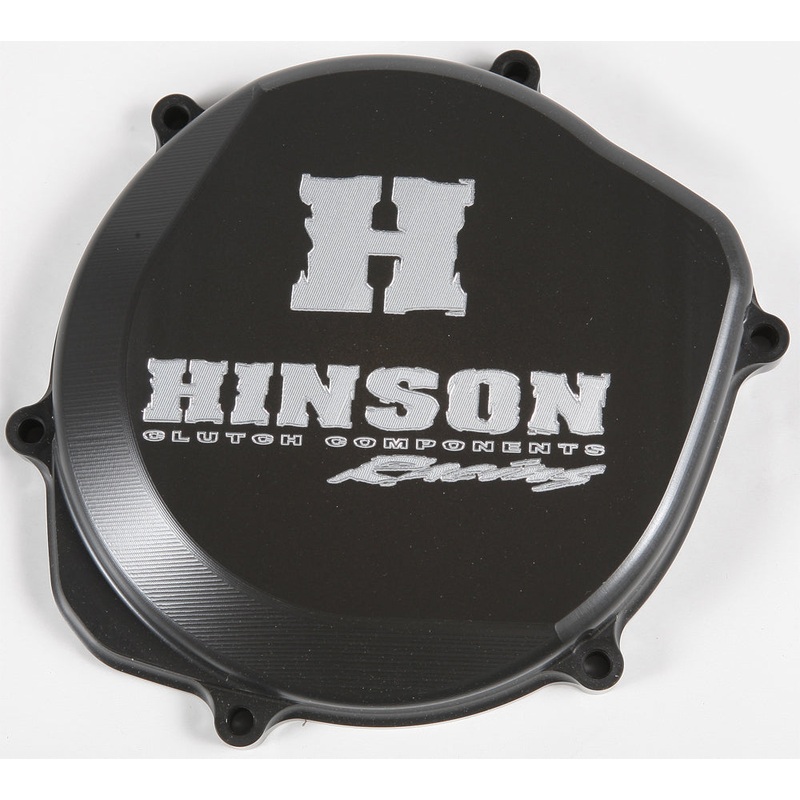 Hinson Clutch Cover Crf450r ’02 08