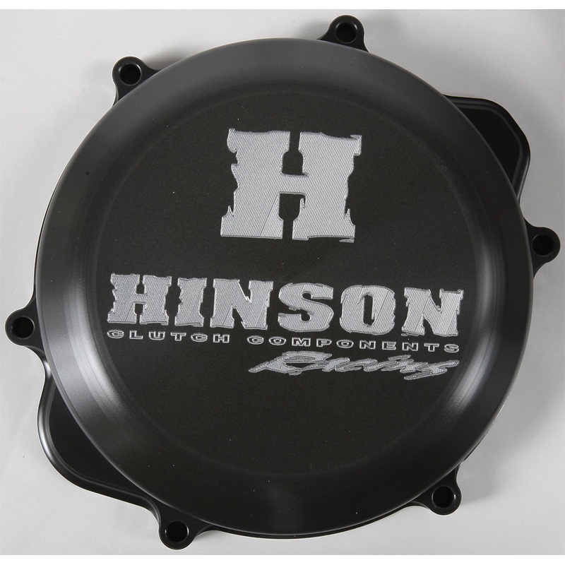 Hinson Clutch Cover Crf450x ’05 17