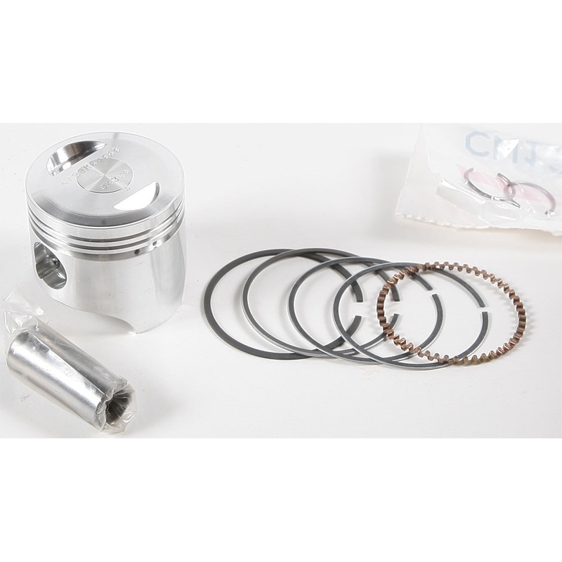 Piston Kit 40.00/+1.00 11:1 Hon