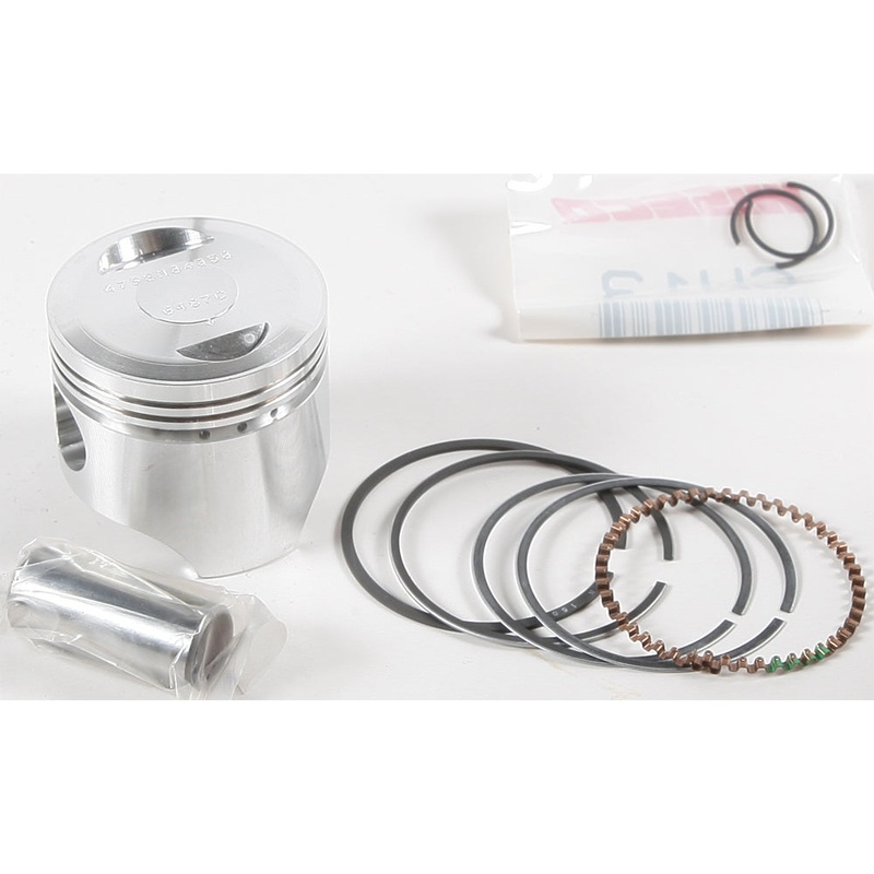 Piston Kit 40.50/+1.50 11:1 Hon