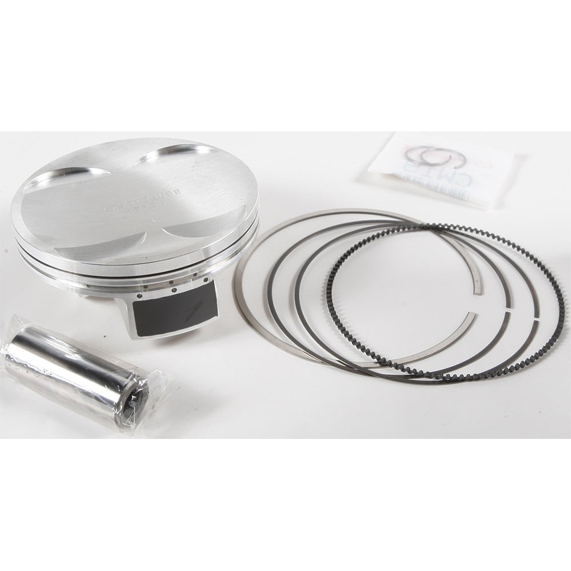 Piston Kit Armorglide 96.00/Std 11.5:1 Hon