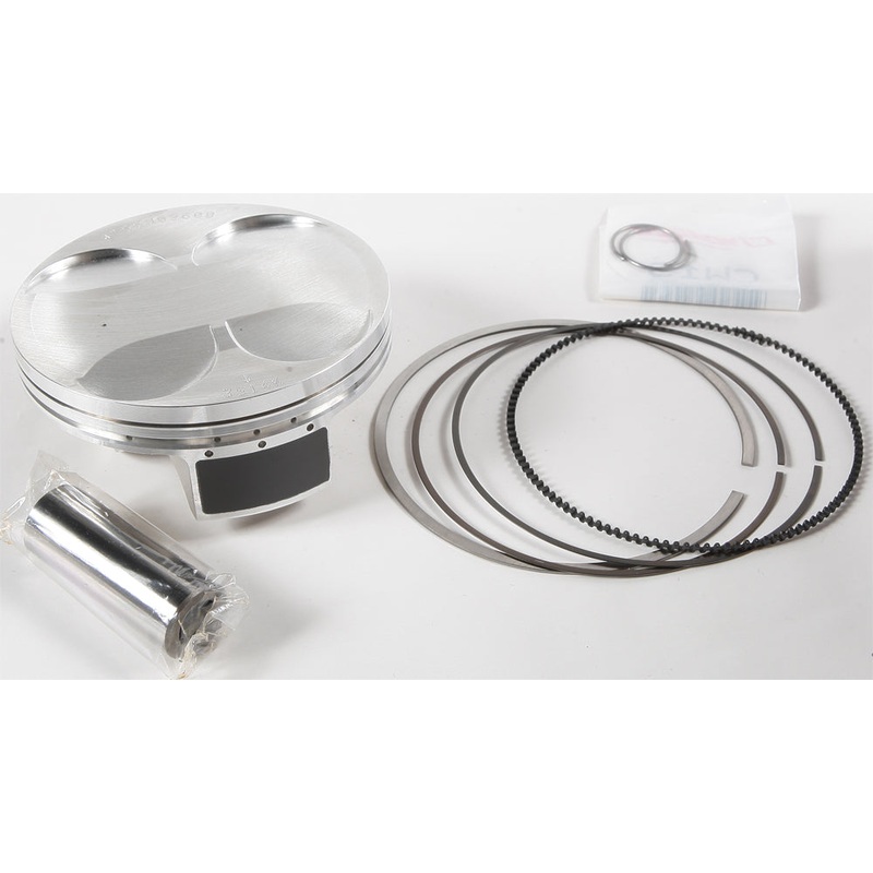 Piston Kit Armorglide 96.00/Std 12.5:1 Hon