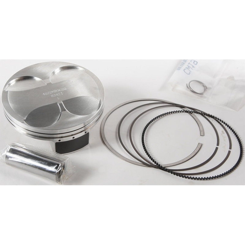 Piston Kit Armorglide 96.00/Std 13:1 Hon