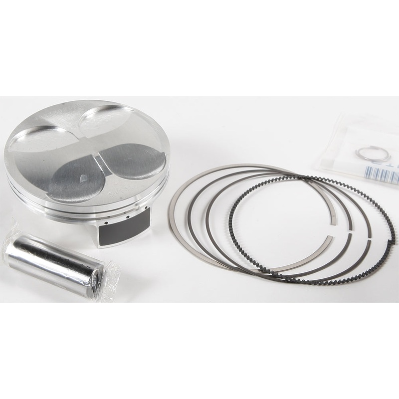 Piston Kit Armorglide 96.00/Std 13.5:1 Hon