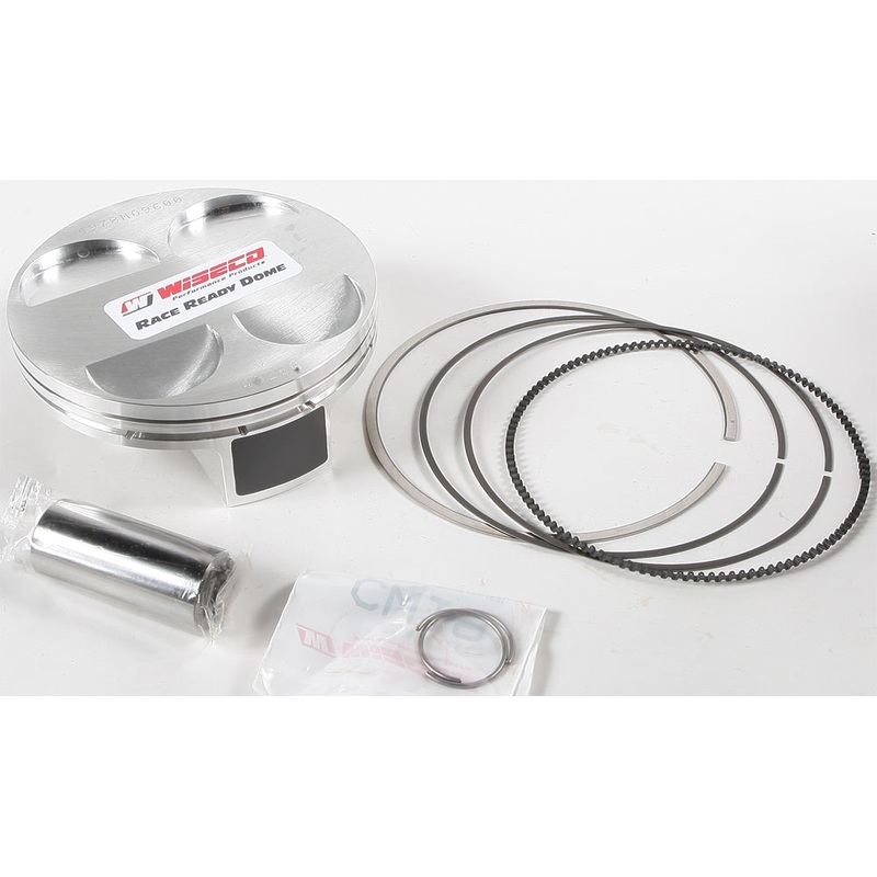 Piston Kit Armorglide Box Frg 96.00/Std 12:1 Hon