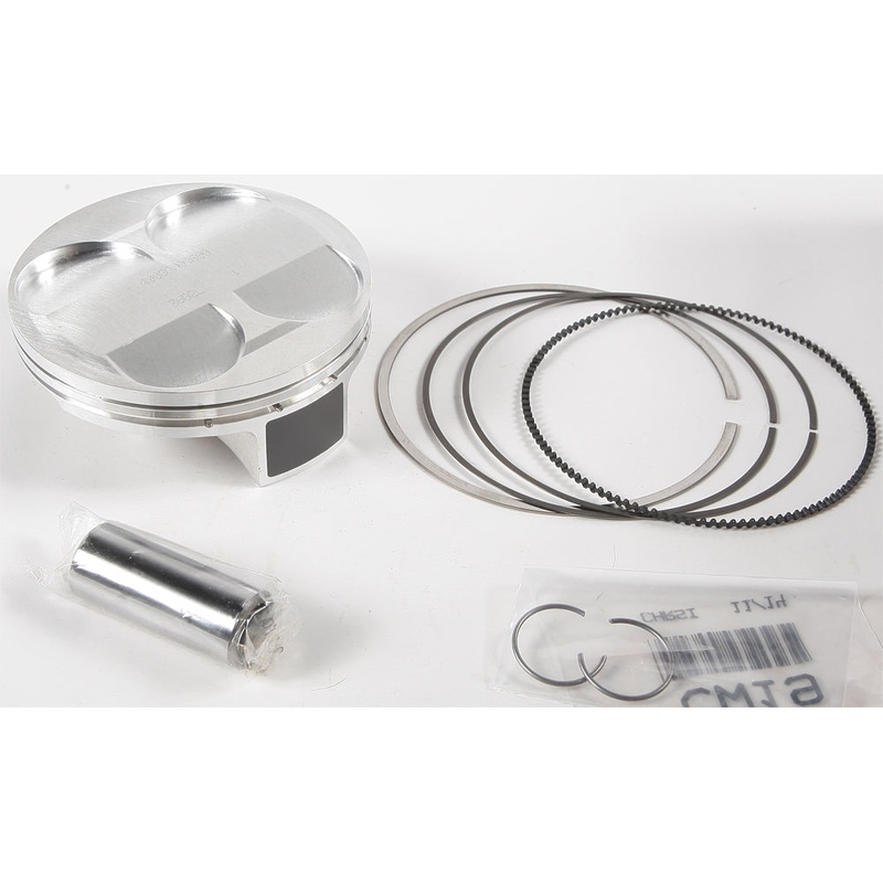 Piston Kit Armorglide Box Frg 96.00/Std 12.5:1 Hon
