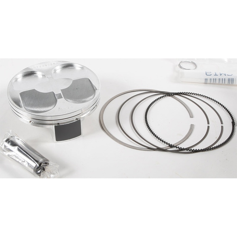 Piston Kit Armorglide Box Frg 96.00/Std 13:1 Hon