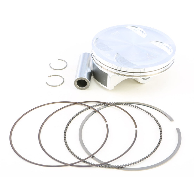 Piston Kit Bb Forged 98.97/+3.00 12.0:1 Hon