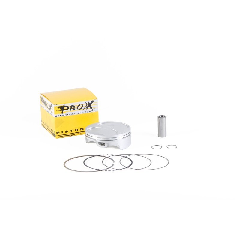 Piston Kit Hc Frgd Nikasil Cyl 95.96/Std 13.0:1 Hon
