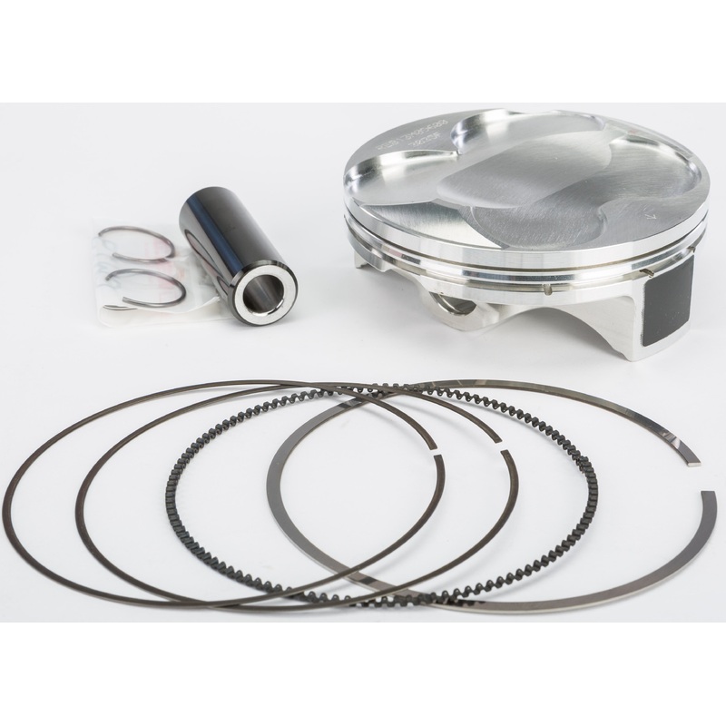 Piston Kit Re Armorglide Dlc 96.00/Std 14:1 Hon