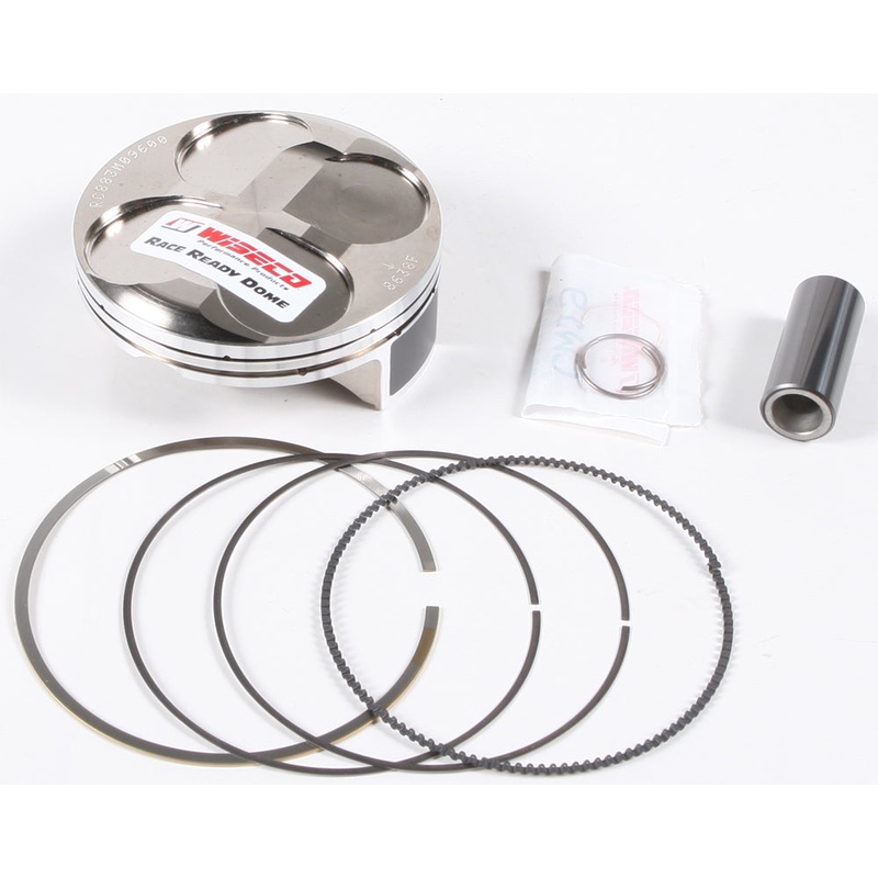 Piston M09600 Racers Cho Ice Crf450r ’09 14