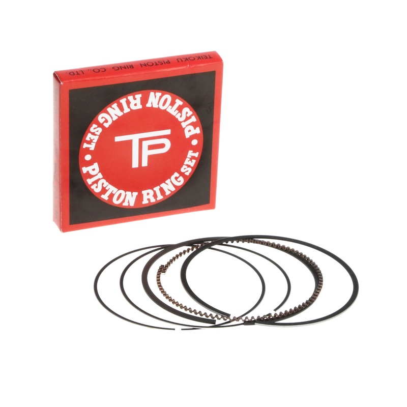 Piston Rings 95.96mm Hon For Pro X Pistons Only
