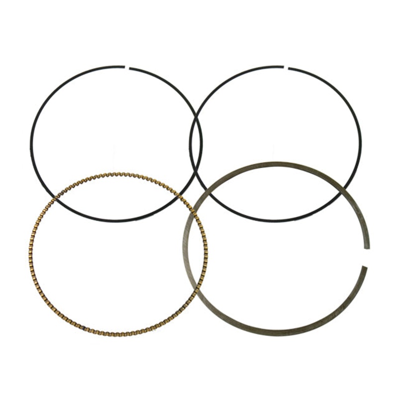 Piston Rings 95.97mm Hon For Namura Pistons Only