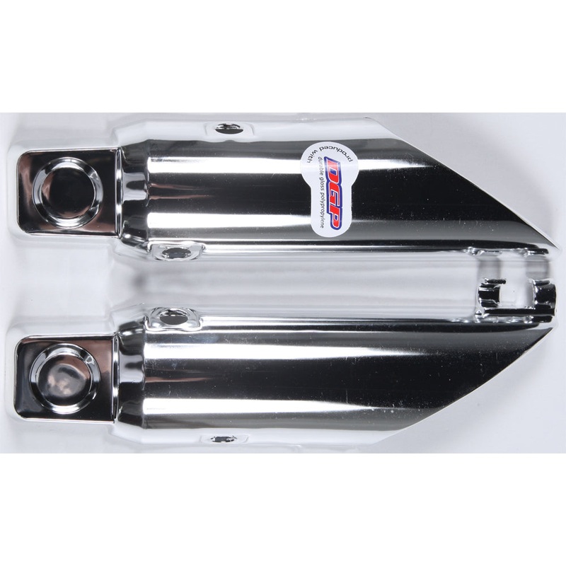 Pr/Fork Guard Hon Chrome