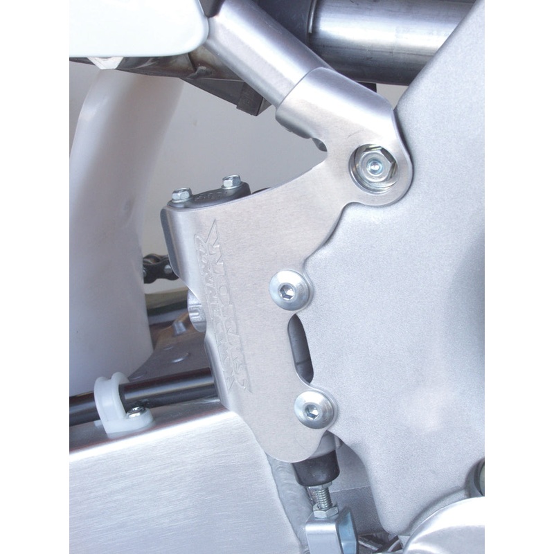 Rear Master Cyl Guard Crf450r