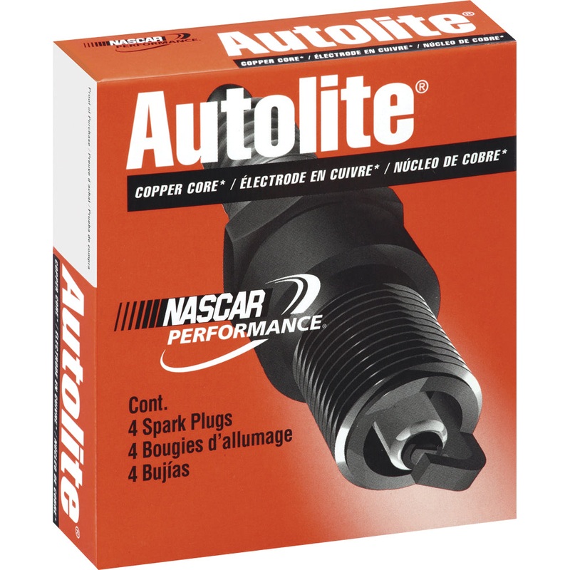 Spark Plug 3922/4 Copper