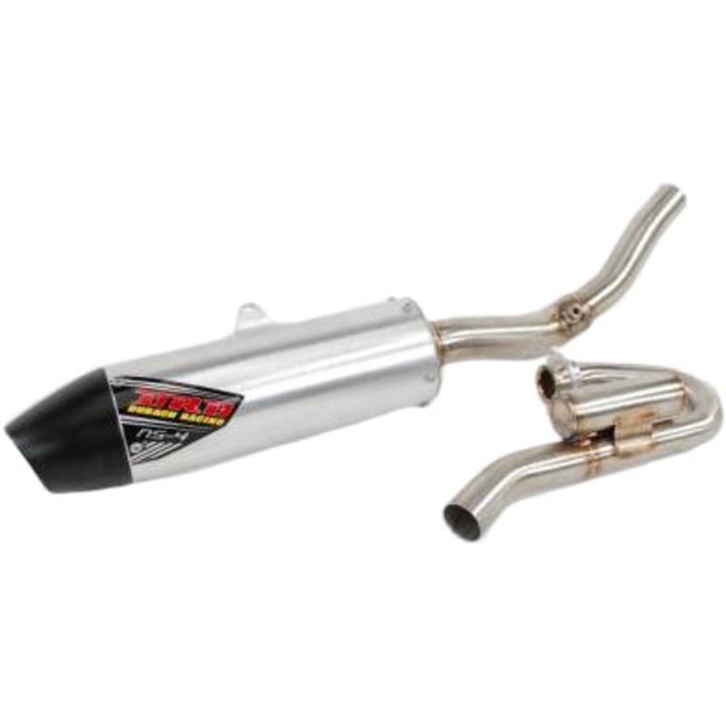 Ss/Alum S/A System Crf450x ’05 12