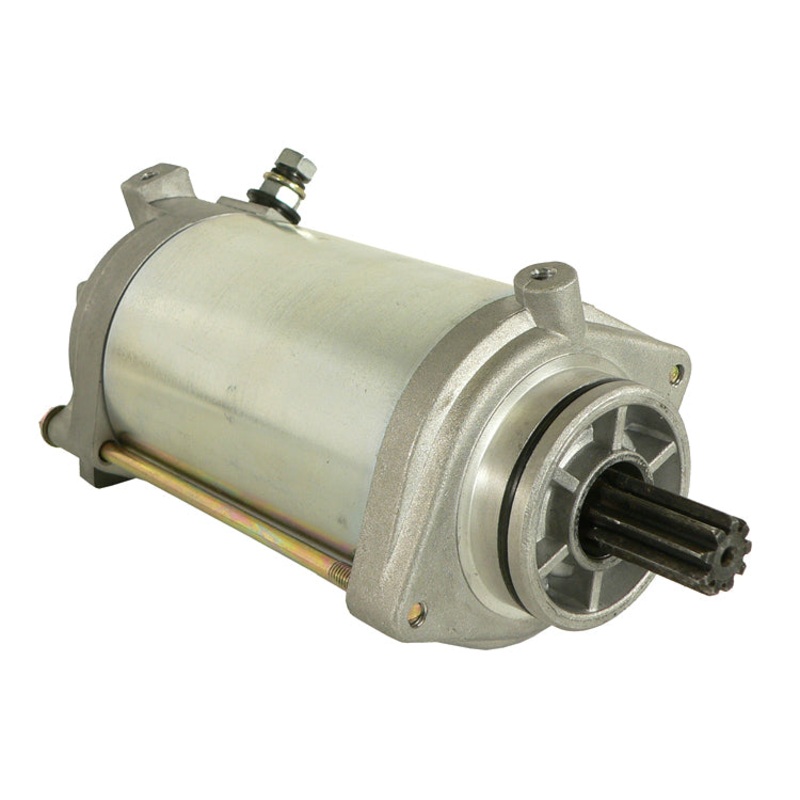 Starter Motor Suz