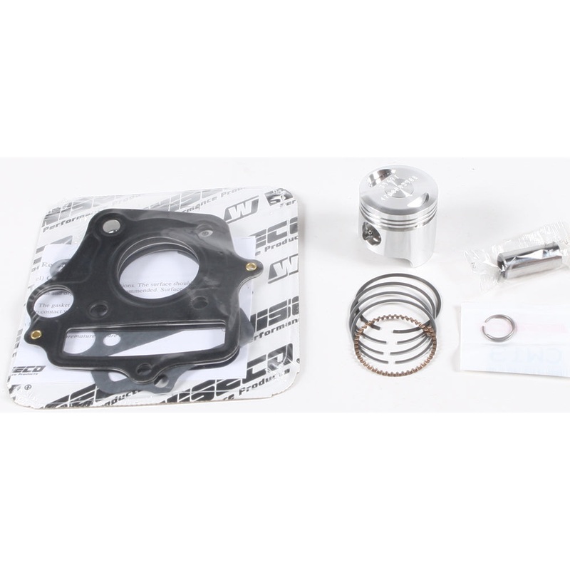 Top End Kit 39.00/Std 11:1 Hon