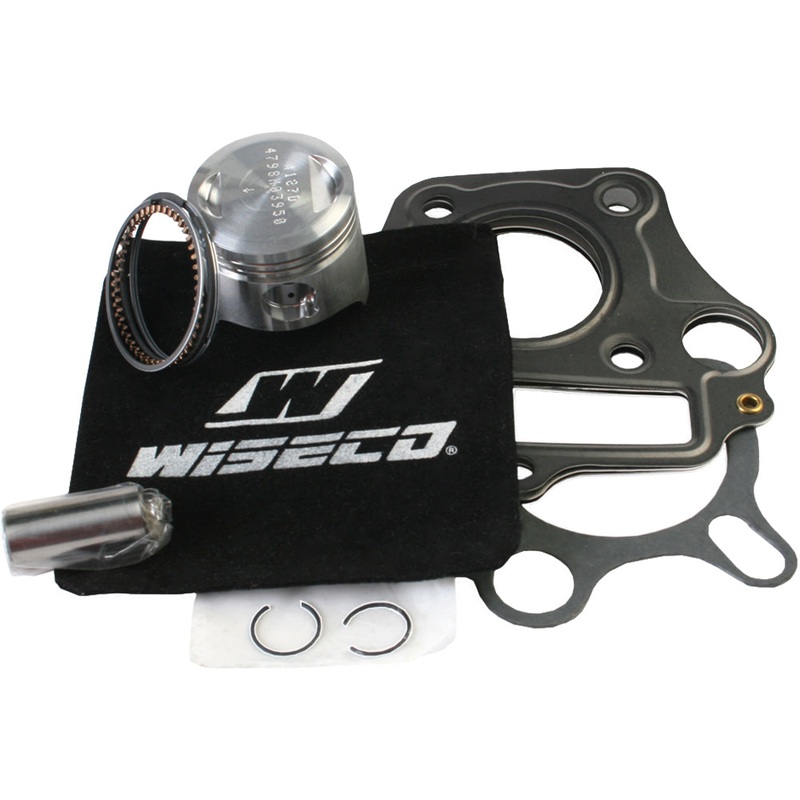 Top End Kit 39.50/+0.50 11:1 Hon
