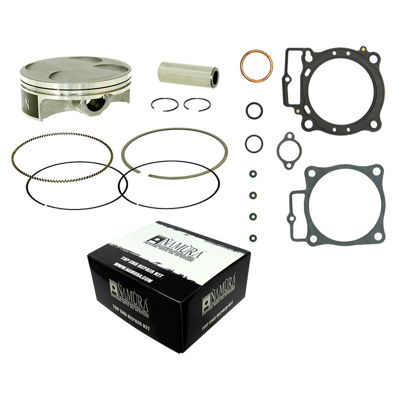 Top End Kit Hyperdryve Nikasil 95.97/Std 12.0:1 Hon