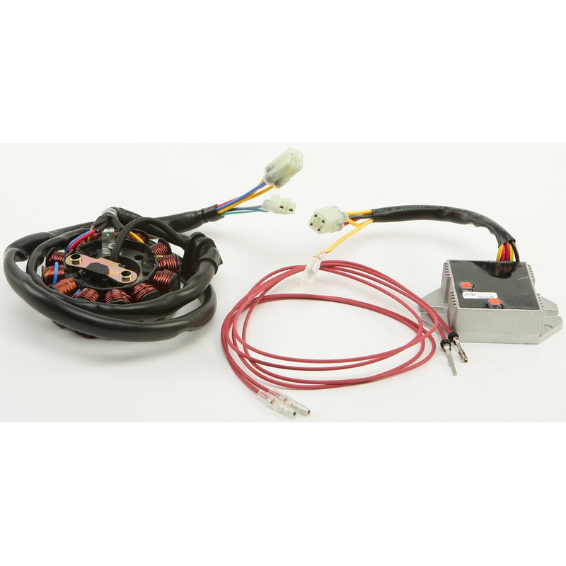 Trail Tech Electrical Sy S Hon