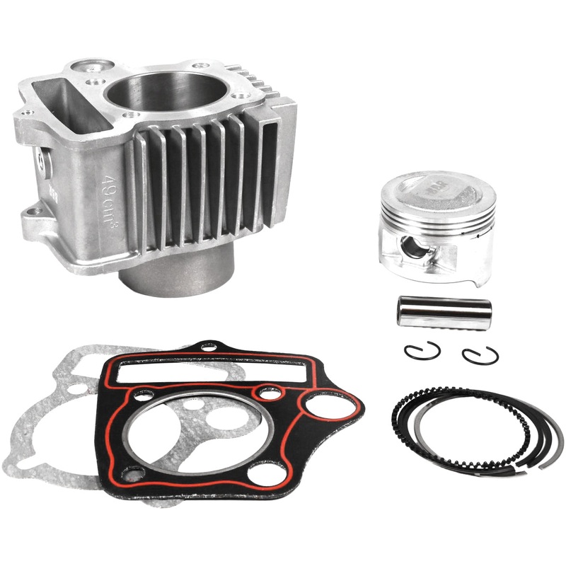 Bore Kit   88cc