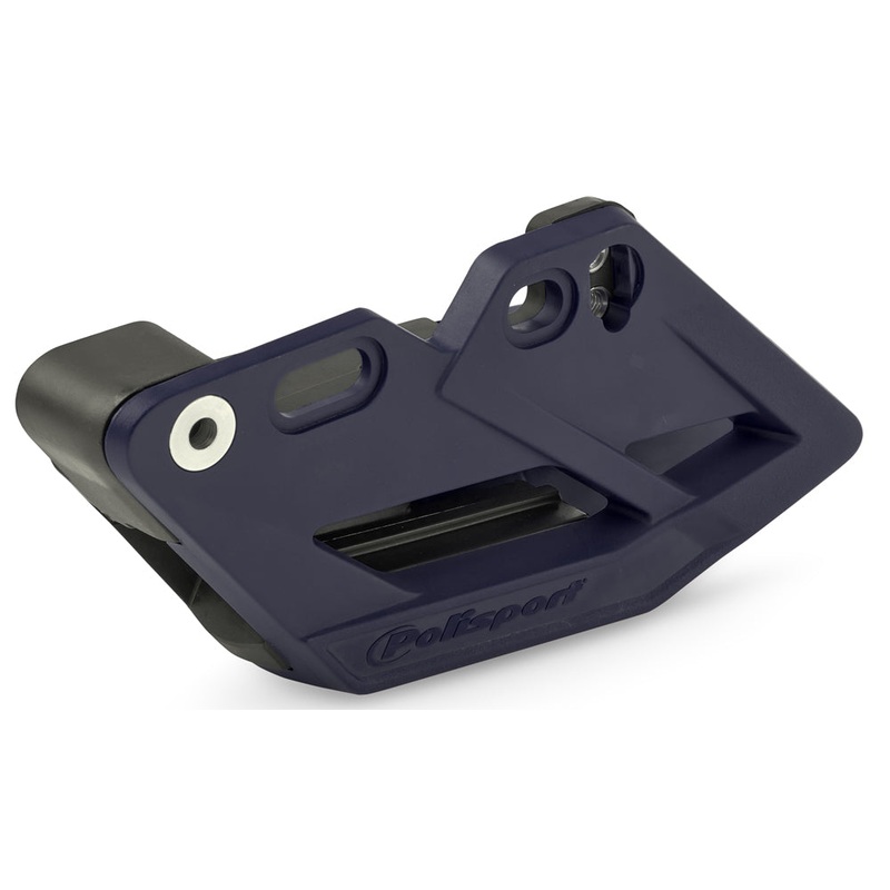 Chain Guide Blue