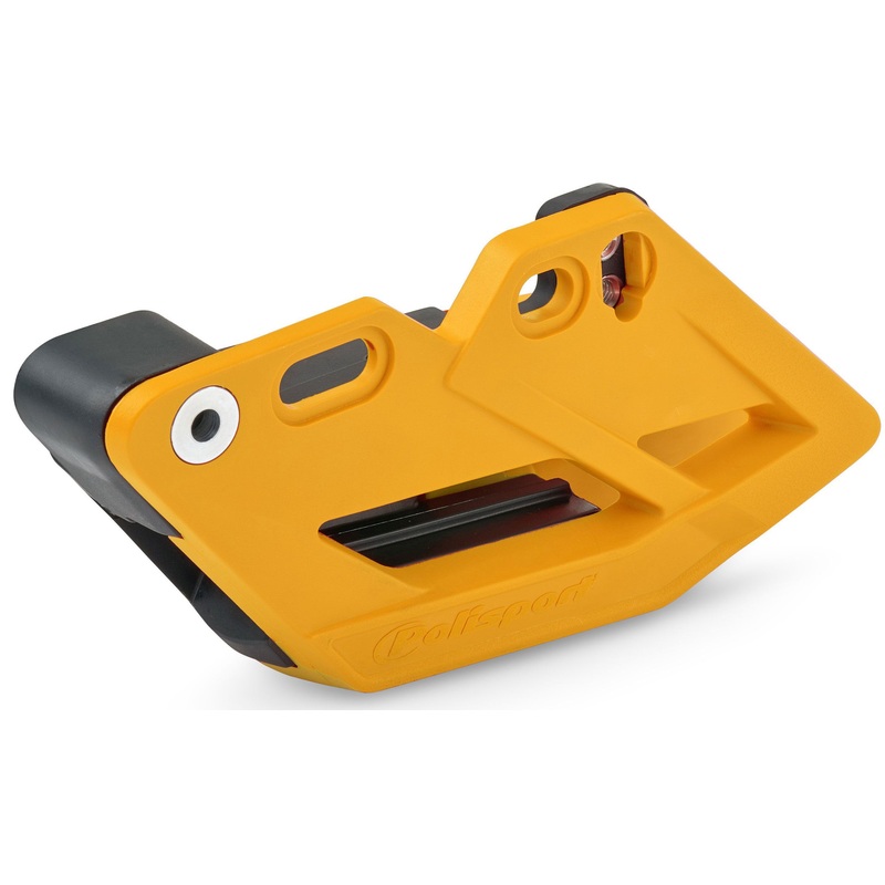 Chain Guide Yellow