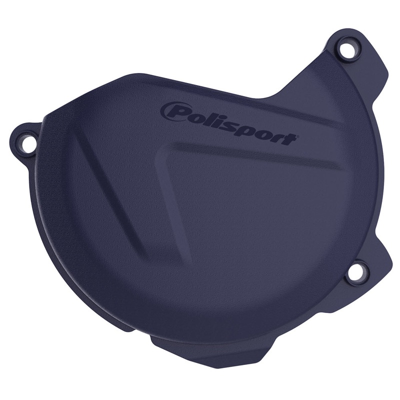 Clutch Cover Protector Blue