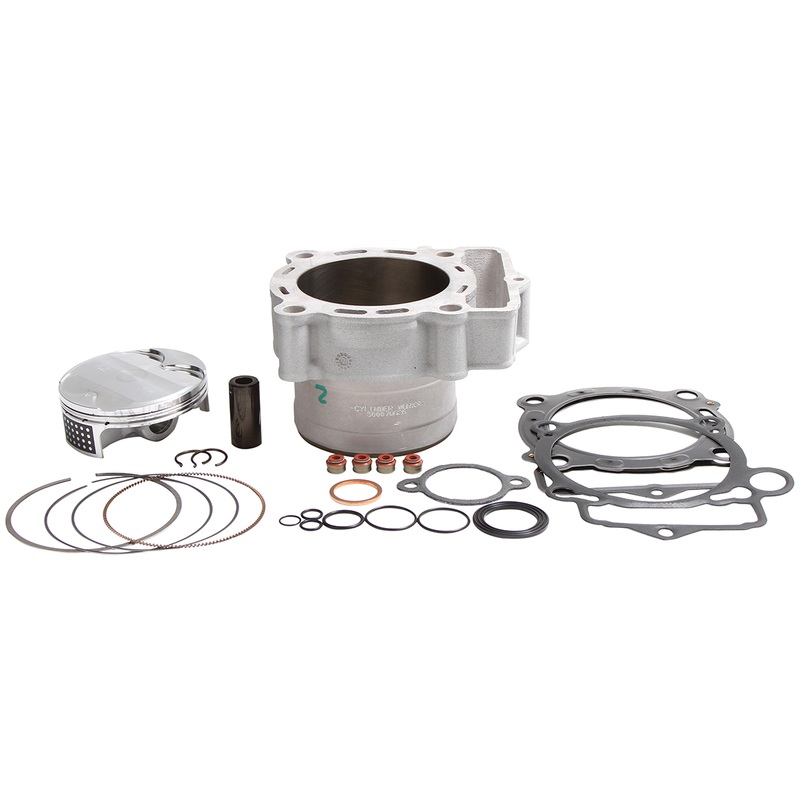 Cylinder Kit 88.00/Std 14.0:1 Husq/Ktm