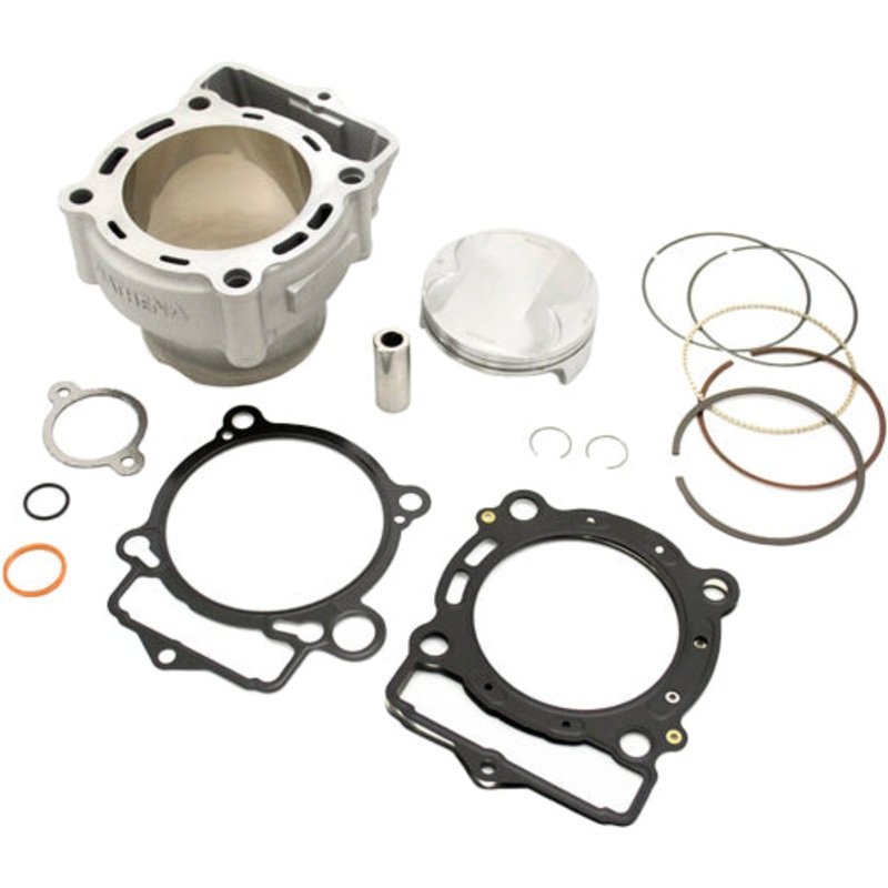Cylinder Kit Bb 90mm 14:1 Husq/Ktm